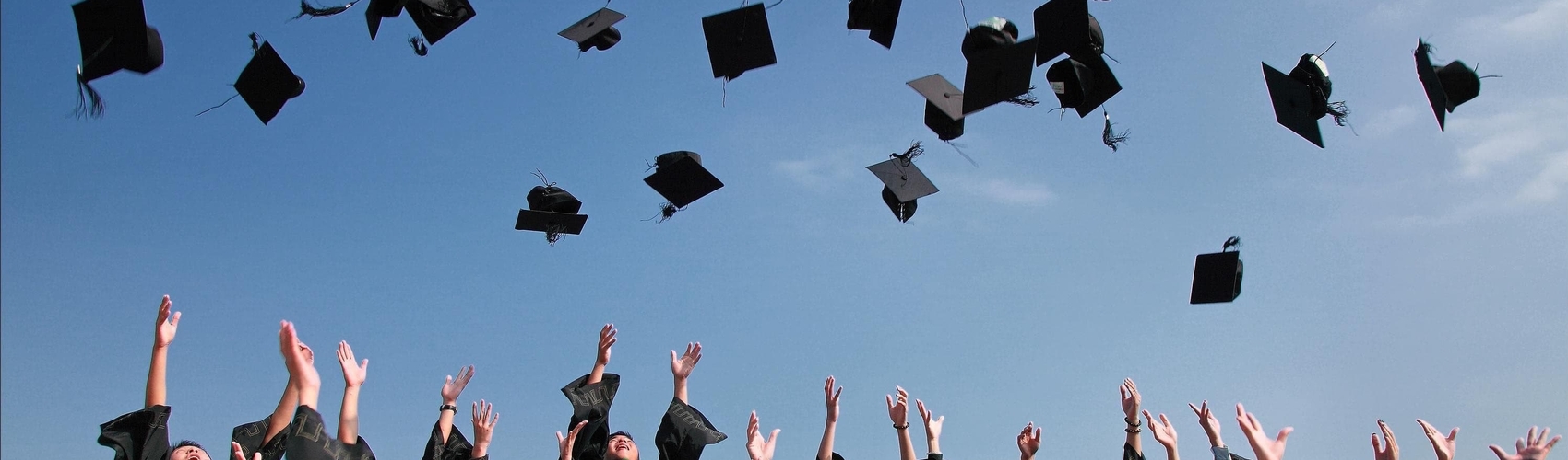 Portrait of a Graduate