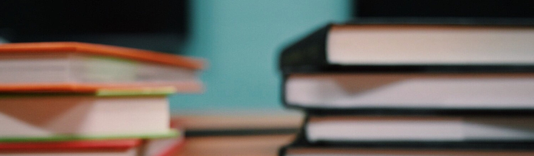 Summer Reading