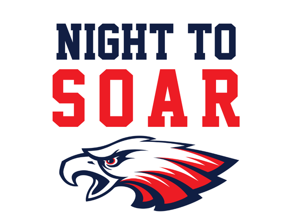 Night to Soar Athletic Banquet